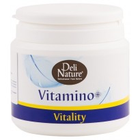 Deli Nature Vitamino+ 250gr