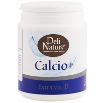 Deli nature Calcio+ 500gr