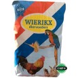 Wierikx (Na)gereinigde zaden 18kg