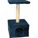 Krabpaal Amethyst Blauw