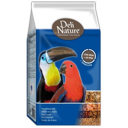 Deli Nature Vruchtenpaté 10kg