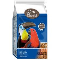 Deli Nature Vruchtenpaté 10kg