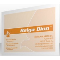 Belgica de weerd Belgabion 10 x 5gr