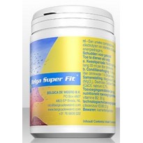 Belgica de weerd super fit 500gr