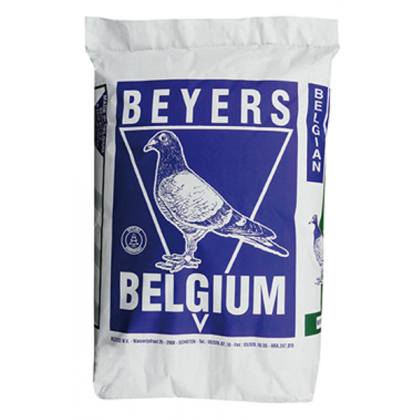 Beyers Duiven Gerst 25kg