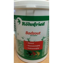 Rohnfried badzout 800gr