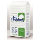 No Problem Houtkorrel Kattenbakvulling 20L