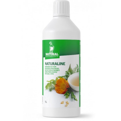 Natural Naturaline 1L