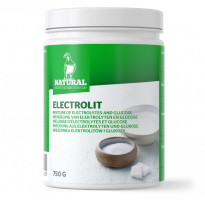 Natural electrolit 750gr