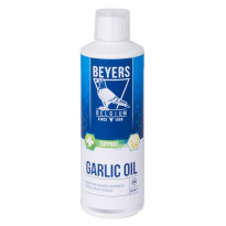 Beyers Plus Garlic oil 400ml