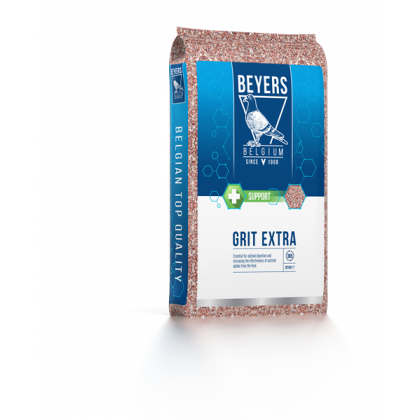 Beyers Grit extra 25kg