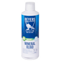 Beyers Plus mineral-oligo 400ml