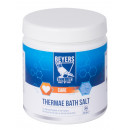 Beyers Plus Thermae bathsalt 750gr