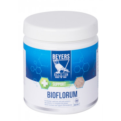 Beyers Plus Bioflorum 450gr