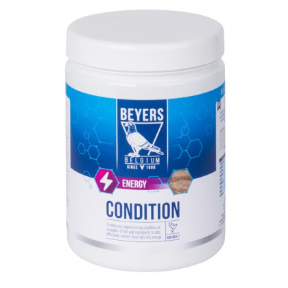Beyers Plus condition 600gr