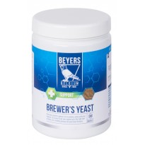 Beyers Plus Brewer´s yeast 600gr
