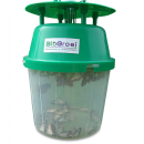 Biogroei Funnelval 1st