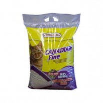 Versele-Laga Canadian Fine Kattenbakvulling 15 kg