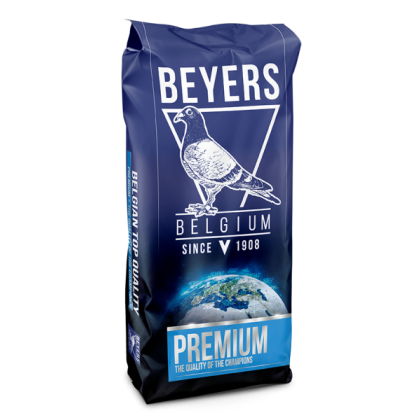 Beyers Premium Rui Super 20kg