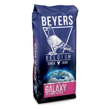 BEYERS GALAXY SPORT LIGHT 20kg