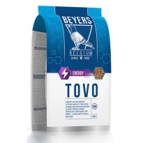 TOVO CONDITION-AND REARING FOOD 2 KG