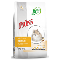 Prins Vitalcare indoor10 kg (unizak)