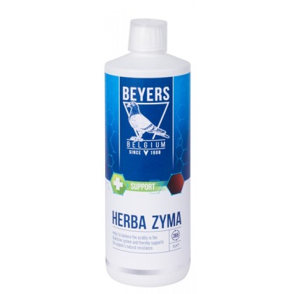 Beyers herba zyma 1L