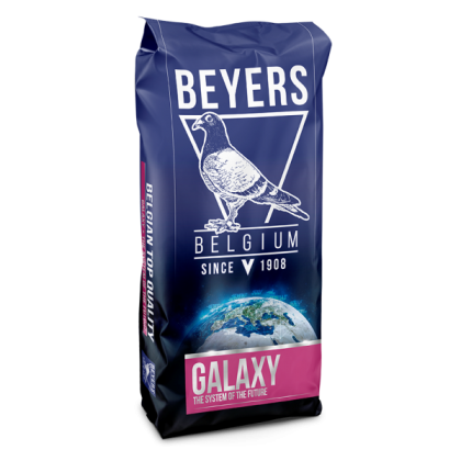 Beyers Sport Energy Galaxy 20kg