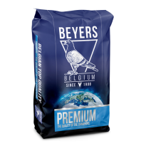 Beyers Premium  Prange "Grand Prix" 25kg