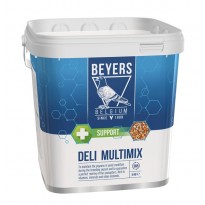 Beyers plus deli multimix 5kg