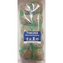 theuns Mezenbollen 10 st a 90 gr