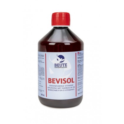 Beute Bevisol 500ml