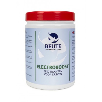 Beute-Electroboost 500gr