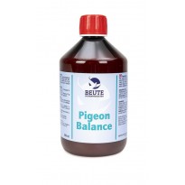 Beute Pigeon Balance 500 ml