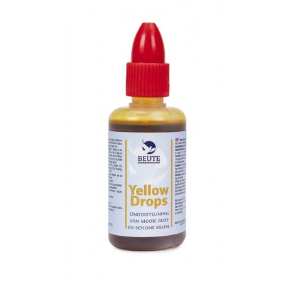 sensor Brochure vaccinatie Beute yellow-drops-de-echte-gele-druppels-35-ml - Dierenparadijs Theuns