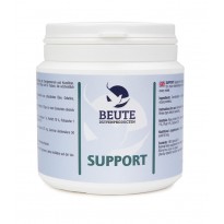 BEUTE SUPPORT CAPSULES 180caps