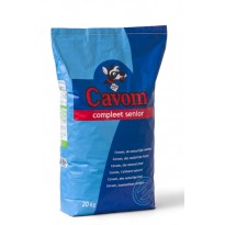 Cavom Compleet Senior 20kg