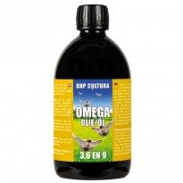 DHP Omega Olie 3, 6 en 9 500ml