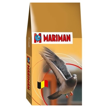 Mariman Variamax 25kg