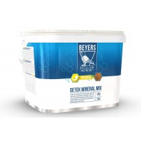 Beyers Plus Detox Mineral Mix - 8 KG