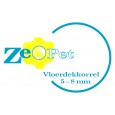 ZeoPet® vloerdekkorrels 5-8mm 25kg