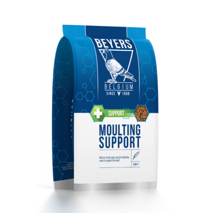 Beyers plus Moulting Support 2kg