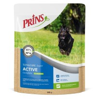 Prins TotalCare Hond Super Active Complete 2,5 KG (alleen afhalen mogelijk)