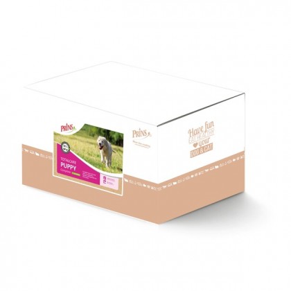 Prins TotalCare Hond Puppy Complete 10 KG (product op bestelling afhaalbaar)