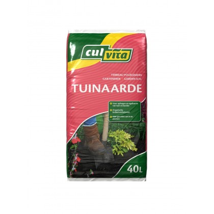 Culvita Tuinaarde 40L