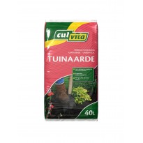 Culvita Tuinaarde 40L