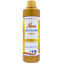 Vet. Schroeder-Tollisan Nano Tollyamin 500 ml