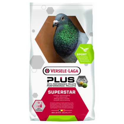 VL Superstar Plus 20kg