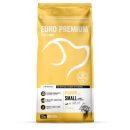 Small Puppy Chicken & Rice 12 kg