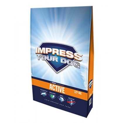 Impress Your Dog Active 12,5kg